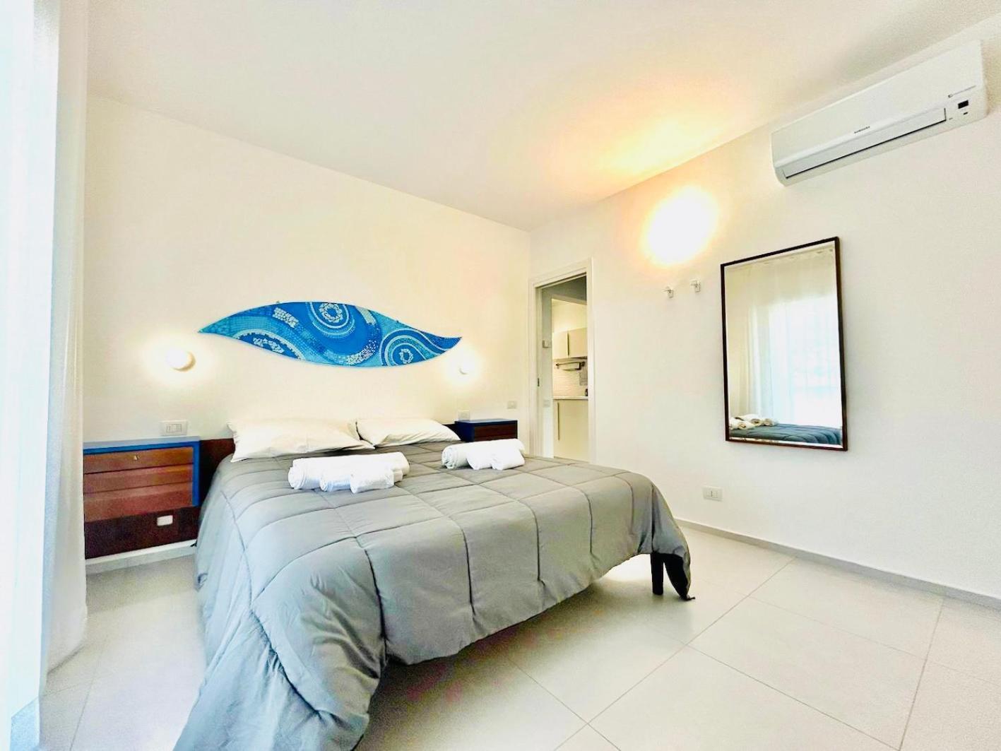Apartamento Filzi-Flexrent Abissinia Riccione Exterior foto